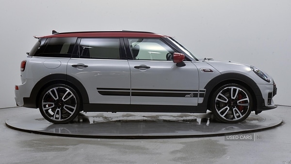 Used MINI Clubman 2021 for sale - 78128372: Photo 3