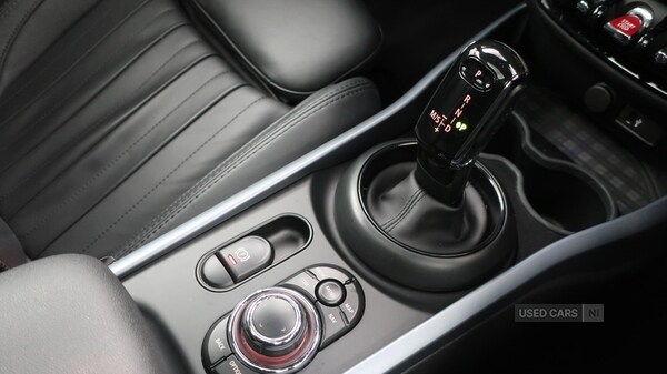 Used MINI Clubman 2021 for sale - 78128372: Photo 31