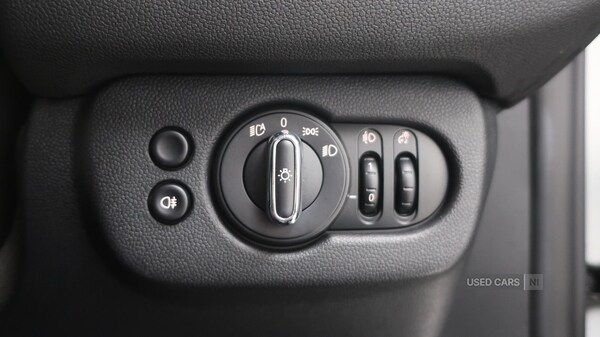 Used MINI Clubman 2021 for sale - 78128372: Photo 33