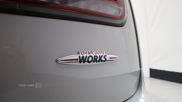 Used MINI Clubman 2021 for sale - 78128372: Photo 36