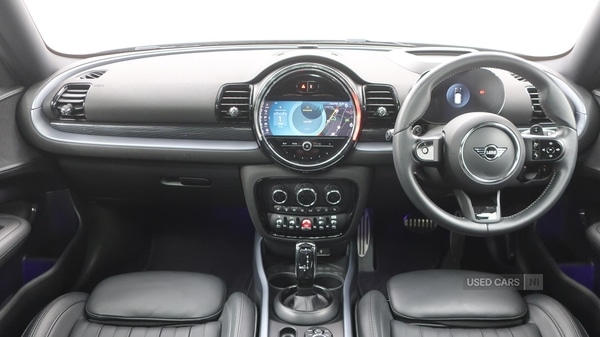 Used MINI Clubman 2021 for sale - 78128372: Photo 4