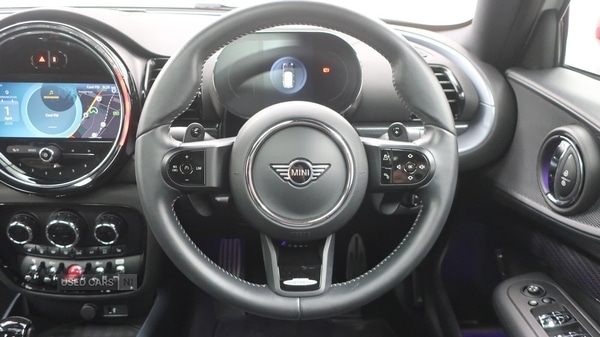 Used MINI Clubman 2021 for sale - 78128372: Photo 5