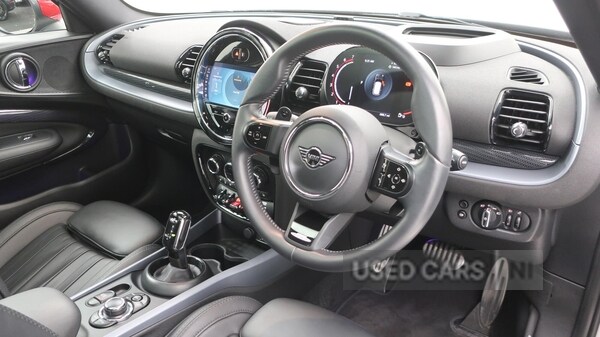 Used MINI Clubman 2021 for sale - 78128372: Photo 6