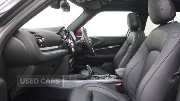 Used MINI Clubman 2021 for sale - 78128372: Photo 7