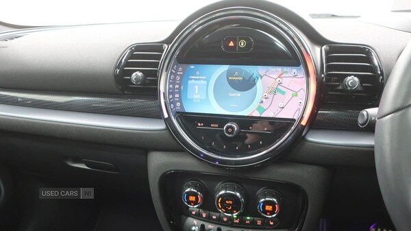 Used MINI Clubman 2021 for sale - 78128372: Photo 8