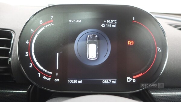 Used MINI Clubman 2021 for sale - 78128372: Photo 9