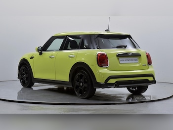Used MINI Hatch 2022 for sale - 77794531: Photo