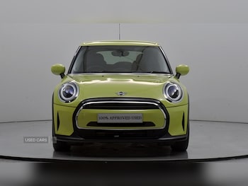 Used MINI Hatch 2022 for sale - 77794531: Photo