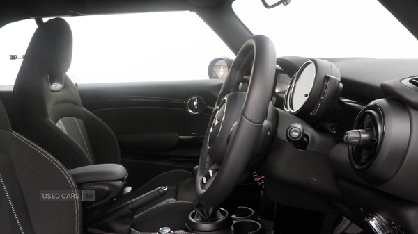 Used MINI Convertible 2022 for sale - 77244338: Photo 12