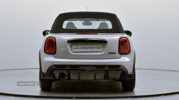 Used MINI Convertible 2022 for sale - 77244338: Photo 22