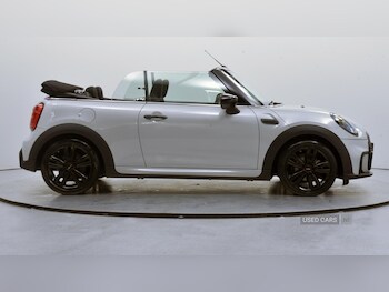 Used MINI Convertible 2022 for sale - 77244338: Photo