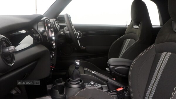 Used MINI Convertible 2022 for sale - 77244338: Photo 8