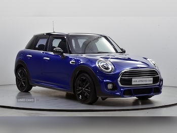 Used MINI Hatch 2019 for sale - 78677200: Photo