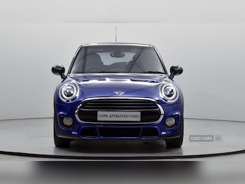 Used MINI Hatch 2019 for sale - 78677200: Photo