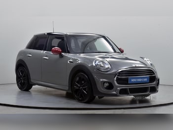 Used MINI Hatch 2017 for sale - 78637203: Photo