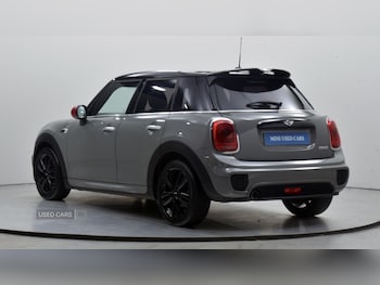 Used MINI Hatch 2017 for sale - 78637203: Photo