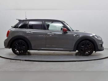 Used MINI Hatch 2017 for sale - 78637203: Photo