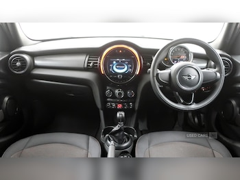 Used MINI Hatch 2017 for sale - 78637203: Photo