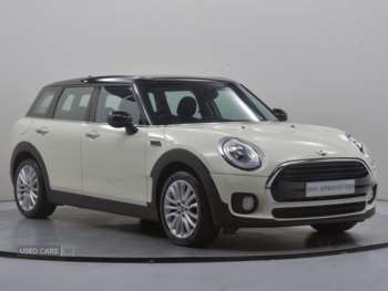 2019 - 1.5 Cooper Classic 6dr 6-Door