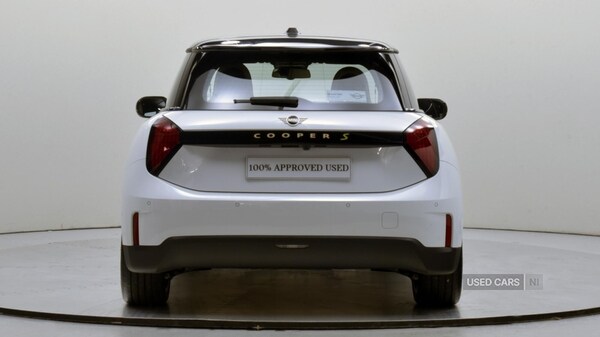 Used MINI Hatch 2025 for sale - 76998232: Photo 14