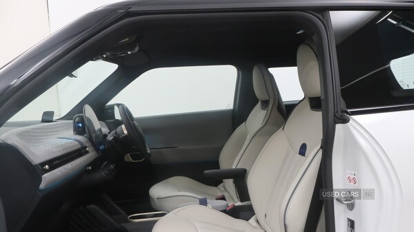 Used MINI Hatch 2025 for sale - 76998232: Photo 20