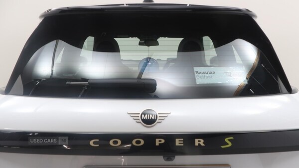 Used MINI Hatch 2025 for sale - 76998232: Photo 25