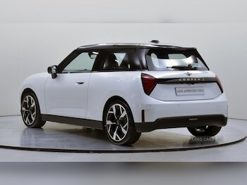 Used MINI Hatch 2025 for sale - 76998232: Photo