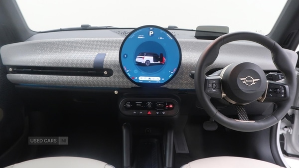 Used MINI Hatch 2025 for sale - 76998232: Photo 4