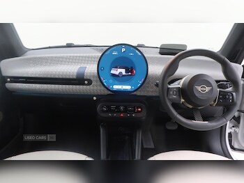 Used MINI Hatch 2025 for sale - 76998232: Photo