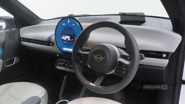 Used MINI Hatch 2025 for sale - 76998232: Photo 7