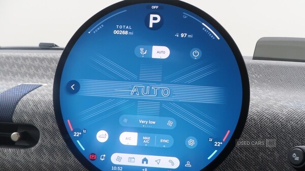 Used MINI Hatch 2025 for sale - 76998232: Photo 9