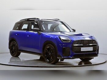 Used MINI Countryman 2025 for sale - 78348756: Photo