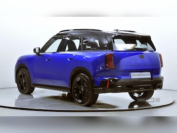 Used MINI Countryman 2025 for sale - 78348756: Photo