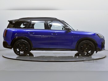 Used MINI Countryman 2025 for sale - 78348756: Photo