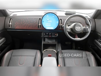 Used MINI Countryman 2025 for sale - 78348756: Photo