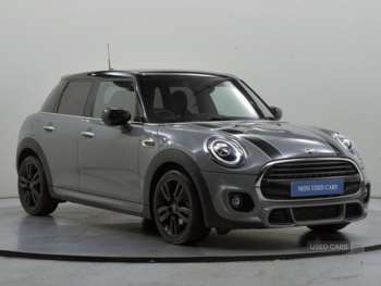 Used MINI Hatch 2020 for sale - 74910042: Photo