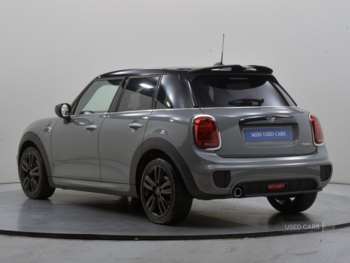 Used MINI Hatch 2020 for sale - 74910042: Photo