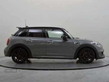 Used MINI Hatch 2020 for sale - 74910042: Photo