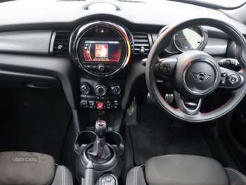 Used MINI Hatch 2020 for sale - 74910042: Photo