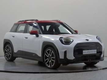 2024 - 160kW SE Sport 54kWh 5dr Auto