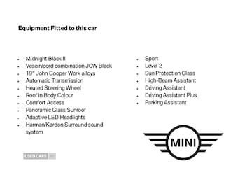 Used MINI Countryman 2024 for sale - 75697581: Photo