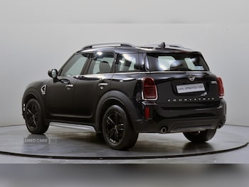 Used MINI Countryman 2022 for sale - 75954353: Photo
