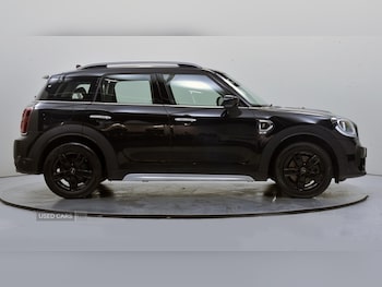 Used MINI Countryman 2022 for sale - 75954353: Photo