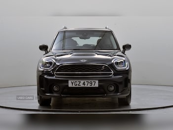 Used MINI Countryman 2022 for sale - 75954353: Photo