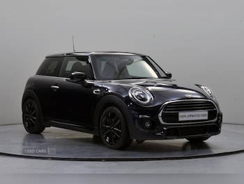 MINI - Hatch