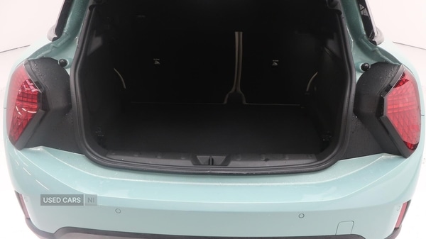 Used MINI Hatch 2025 for sale - 76772360: Photo 13