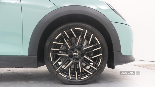 Used MINI Hatch 2025 for sale - 76772360: Photo 14