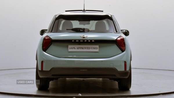 Used MINI Hatch 2025 for sale - 76772360: Photo 15