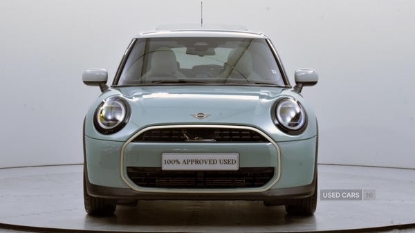 Used MINI Hatch 2025 for sale - 76772360: Photo 16