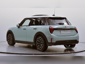 Used MINI Hatch 2025 for sale - 76772360: Photo